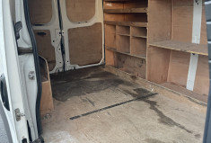 Iveco Daily 2.3  35.140 136 CV 