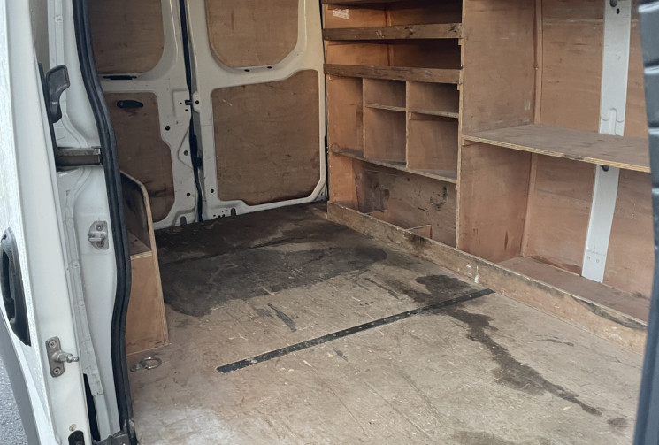 Iveco Daily 2.3  35.140 136 CV 