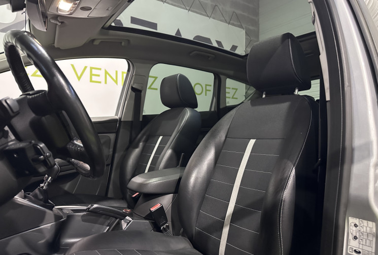 Ford Kuga 2.0 TDCi 140ch FAP Trend suréquipé