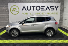Ford Kuga 2.0 TDCi 140ch FAP Trend suréquipé