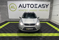 Ford Kuga Kuga 2.0 TDCi 140ch FAP Trend suréquipé