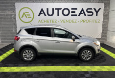 Ford Kuga 2.0 TDCi 140ch FAP Trend suréquipé
