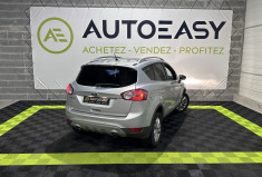 Ford Kuga Kuga 2.0 TDCi 140ch FAP Trend suréquipé