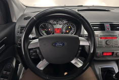 Ford Kuga 2.0 TDCi 140ch FAP Trend suréquipé