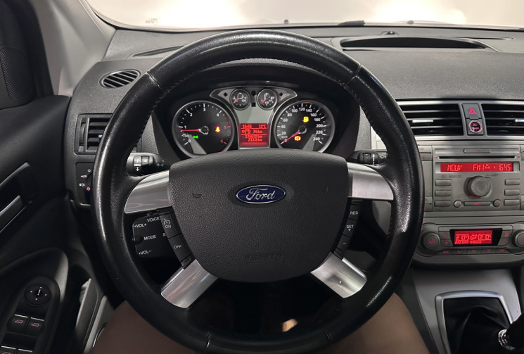 Ford Kuga Kuga 2.0 TDCi 140ch FAP Trend suréquipé