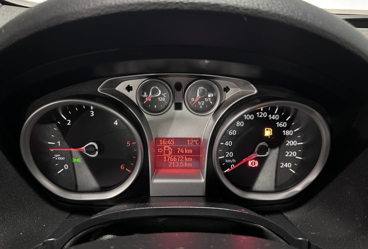 Ford Kuga 2.0 TDCi 140ch FAP Trend suréquipé