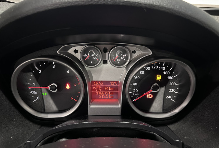 Ford Kuga Kuga 2.0 TDCi 140ch FAP Trend suréquipé