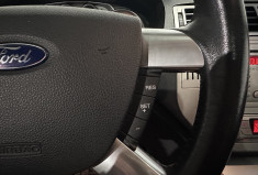 Ford Kuga Kuga 2.0 TDCi 140ch FAP Trend suréquipé