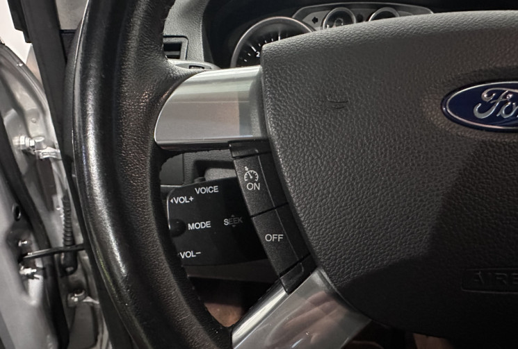 Ford Kuga Kuga 2.0 TDCi 140ch FAP Trend suréquipé