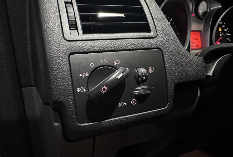 Ford Kuga 2.0 TDCi 140ch FAP Trend suréquipé