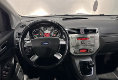 Ford Kuga Kuga 2.0 TDCi 140ch FAP Trend suréquipé