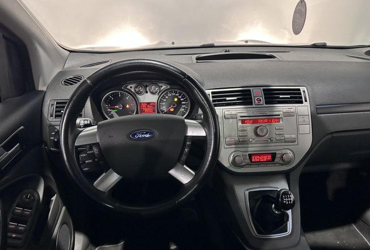 Ford Kuga Kuga 2.0 TDCi 140ch FAP Trend suréquipé