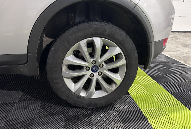 Ford Kuga Kuga 2.0 TDCi 140ch FAP Trend suréquipé