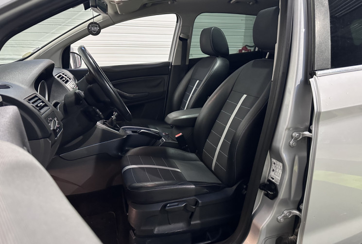 Ford Kuga 2.0 TDCi 140ch FAP Trend suréquipé