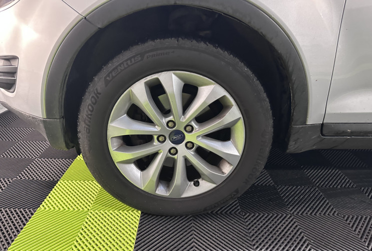 Ford Kuga Kuga 2.0 TDCi 140ch FAP Trend suréquipé