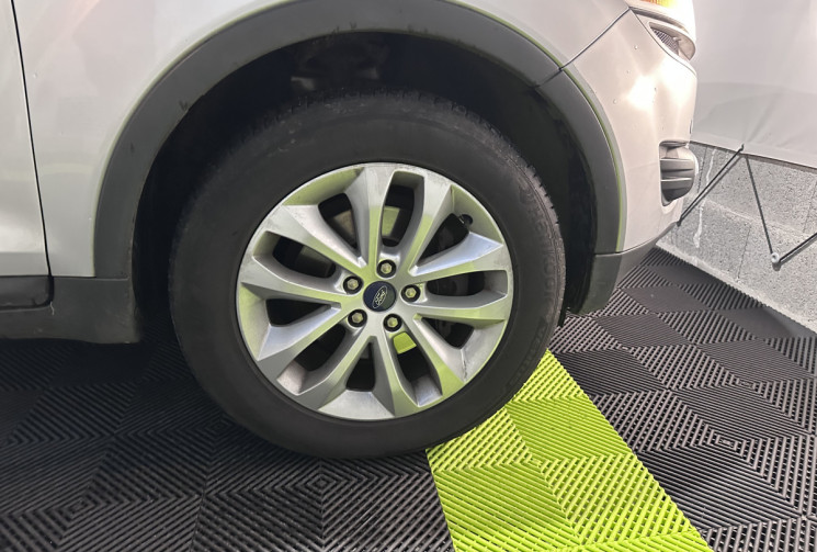 Ford Kuga Kuga 2.0 TDCi 140ch FAP Trend suréquipé