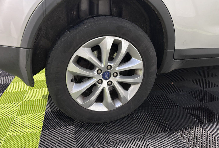 Ford Kuga 2.0 TDCi 140ch FAP Trend suréquipé