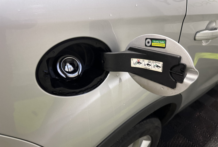 Ford Kuga Kuga 2.0 TDCi 140ch FAP Trend suréquipé