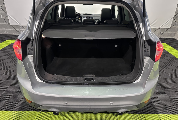 Ford Kuga 2.0 TDCi 140ch FAP Trend suréquipé