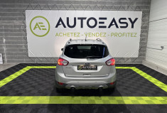 Ford Kuga Kuga 2.0 TDCi 140ch FAP Trend suréquipé