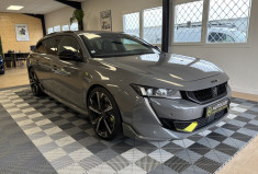 Peugeot 508 SW PSE 1.6 360 HYBRID4 4WD EAT8 PSE / ENTRETIEN COMPLET PEUGEOT 