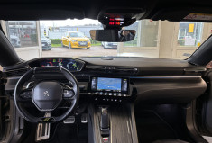Peugeot 508 SW PSE 1.6 360 HYBRID4 4WD EAT8 PSE / ENTRETIEN COMPLET PEUGEOT 