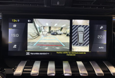 Peugeot 508 SW PSE 1.6 360 HYBRID4 4WD EAT8 PSE / ENTRETIEN COMPLET PEUGEOT 