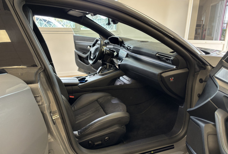Peugeot 508 SW PSE 1.6 360 HYBRID4 4WD EAT8 PSE / ENTRETIEN COMPLET PEUGEOT 