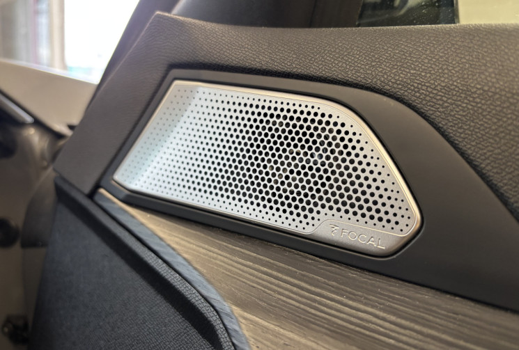 Peugeot 508 SW PSE 1.6 360 HYBRID4 4WD EAT8 PSE / ENTRETIEN COMPLET PEUGEOT 