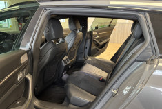 Peugeot 508 SW PSE 1.6 360 HYBRID4 4WD EAT8 PSE / ENTRETIEN COMPLET PEUGEOT 