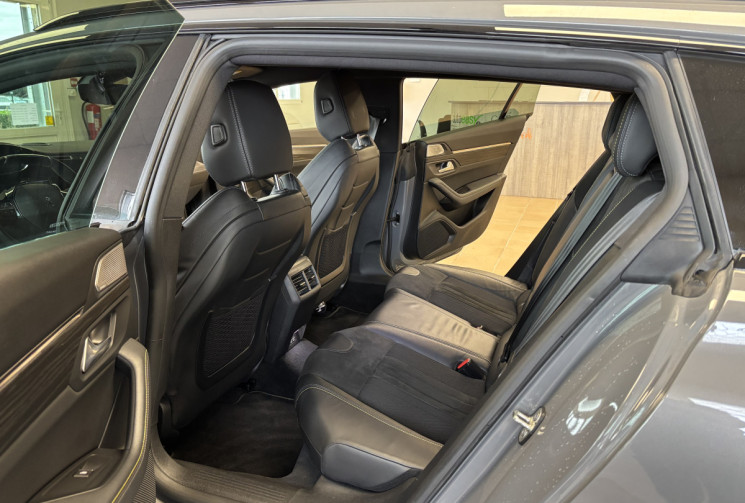 Peugeot 508 SW PSE 1.6 360 HYBRID4 4WD EAT8 PSE / ENTRETIEN COMPLET PEUGEOT 