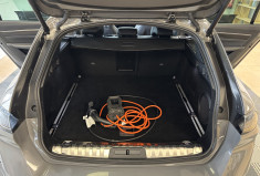 Peugeot 508 SW PSE 1.6 360 HYBRID4 4WD EAT8 PSE / ENTRETIEN COMPLET PEUGEOT 