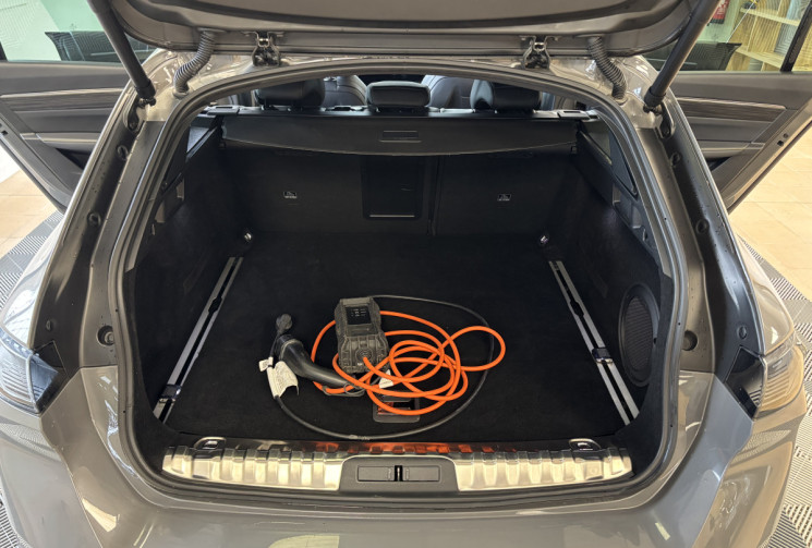 Peugeot 508 SW PSE 1.6 360 HYBRID4 4WD EAT8 PSE / ENTRETIEN COMPLET PEUGEOT 