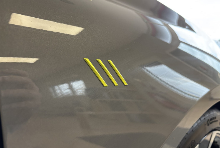 Peugeot 508 SW PSE 1.6 360 HYBRID4 4WD EAT8 PSE / ENTRETIEN COMPLET PEUGEOT 