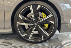 Peugeot 508 SW PSE 1.6 360 HYBRID4 4WD EAT8 PSE / ENTRETIEN COMPLET PEUGEOT 