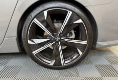 Peugeot 508 SW PSE 1.6 360 HYBRID4 4WD EAT8 PSE / ENTRETIEN COMPLET PEUGEOT 