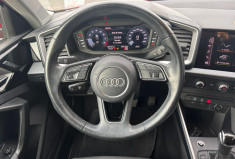 Audi A1 SPORTBACK   II 30 1.0 TFSI  110 SLINE / GARANTIE 12 MOIS /