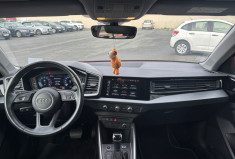 Audi A1 SPORTBACK   II SLINE 30 1.0 TFSI  110 cv / GARANTIE 12 MOIS /