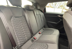 Audi A1 SPORTBACK   II SLINE 30 1.0 TFSI  110 cv / GARANTIE 12 MOIS /