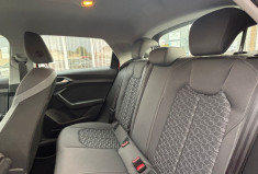 Audi A1 SPORTBACK   II SLINE 30 1.0 TFSI  110 cv / GARANTIE 12 MOIS /