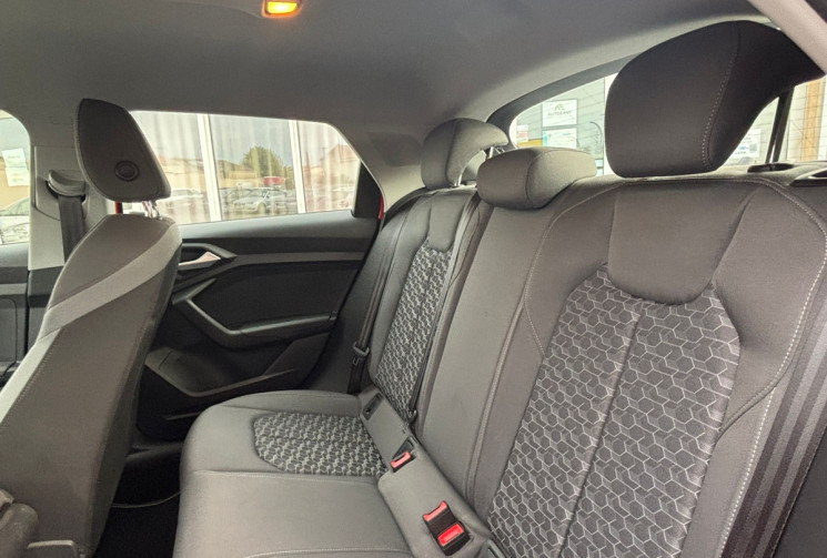 Audi A1 SPORTBACK   II SLINE 30 1.0 TFSI  110 cv / GARANTIE 12 MOIS /