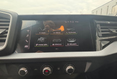 Audi A1 SPORTBACK   II 30 1.0 TFSI  110 SLINE / TRES BON ETAT / GARANTIE 12 MOIS 