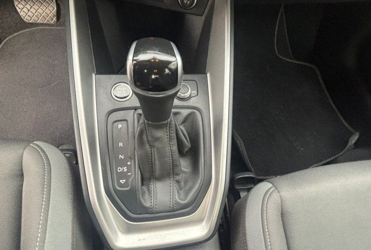 Audi A1 SPORTBACK   II SLINE 30 1.0 TFSI  110 cv / GARANTIE 12 MOIS /