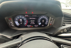 Audi A1 SPORTBACK   II 30 1.0 TFSI  110 SLINE / TRES BON ETAT / GARANTIE 12 MOIS 