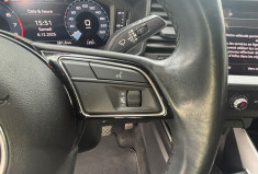 Audi A1 SPORTBACK   II 30 1.0 TFSI  110 SLINE / GARANTIE 12 MOIS /