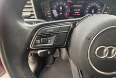 Audi A1 SPORTBACK   II 30 1.0 TFSI  110 SLINE / GARANTIE 12 MOIS /