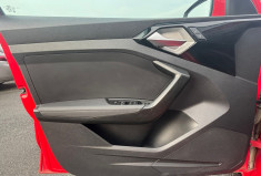 Audi A1 SPORTBACK   II 30 1.0 TFSI  110 SLINE / GARANTIE 12 MOIS /