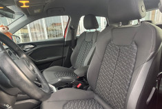 Audi A1 SPORTBACK   II 30 1.0 TFSI  110 SLINE / TRES BON ETAT / GARANTIE 12 MOIS 