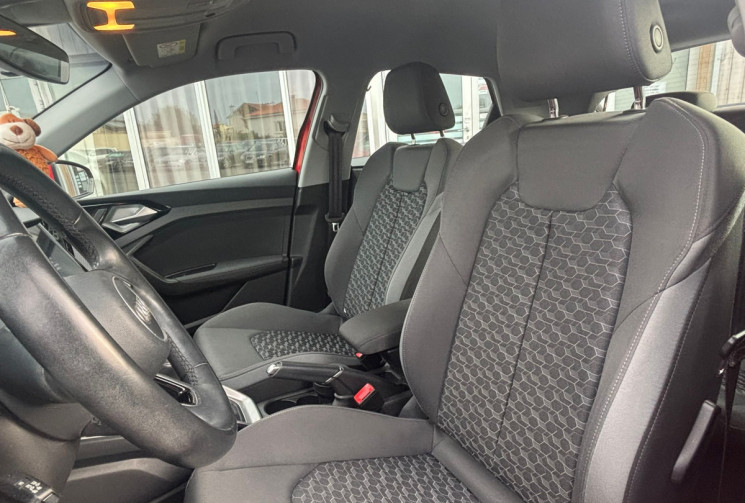 Audi A1 SPORTBACK   II 30 1.0 TFSI  110 SLINE / TRES BON ETAT / GARANTIE 12 MOIS 