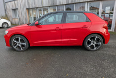 Audi A1 SPORTBACK   II 30 1.0 TFSI  110 SLINE / GARANTIE 12 MOIS /